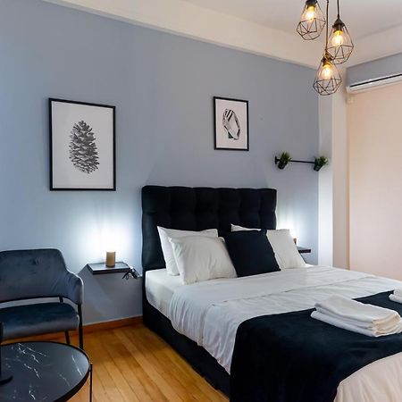 Apartament Couple Getaway With Queen Bed Ateny Zewnętrze zdjęcie