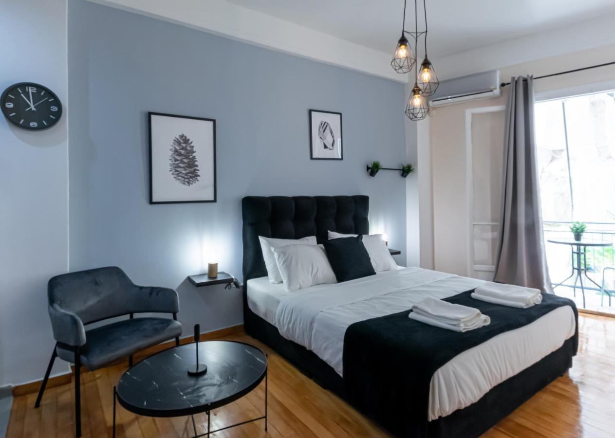 Apartament Couple Getaway With Queen Bed Ateny Zewnętrze zdjęcie