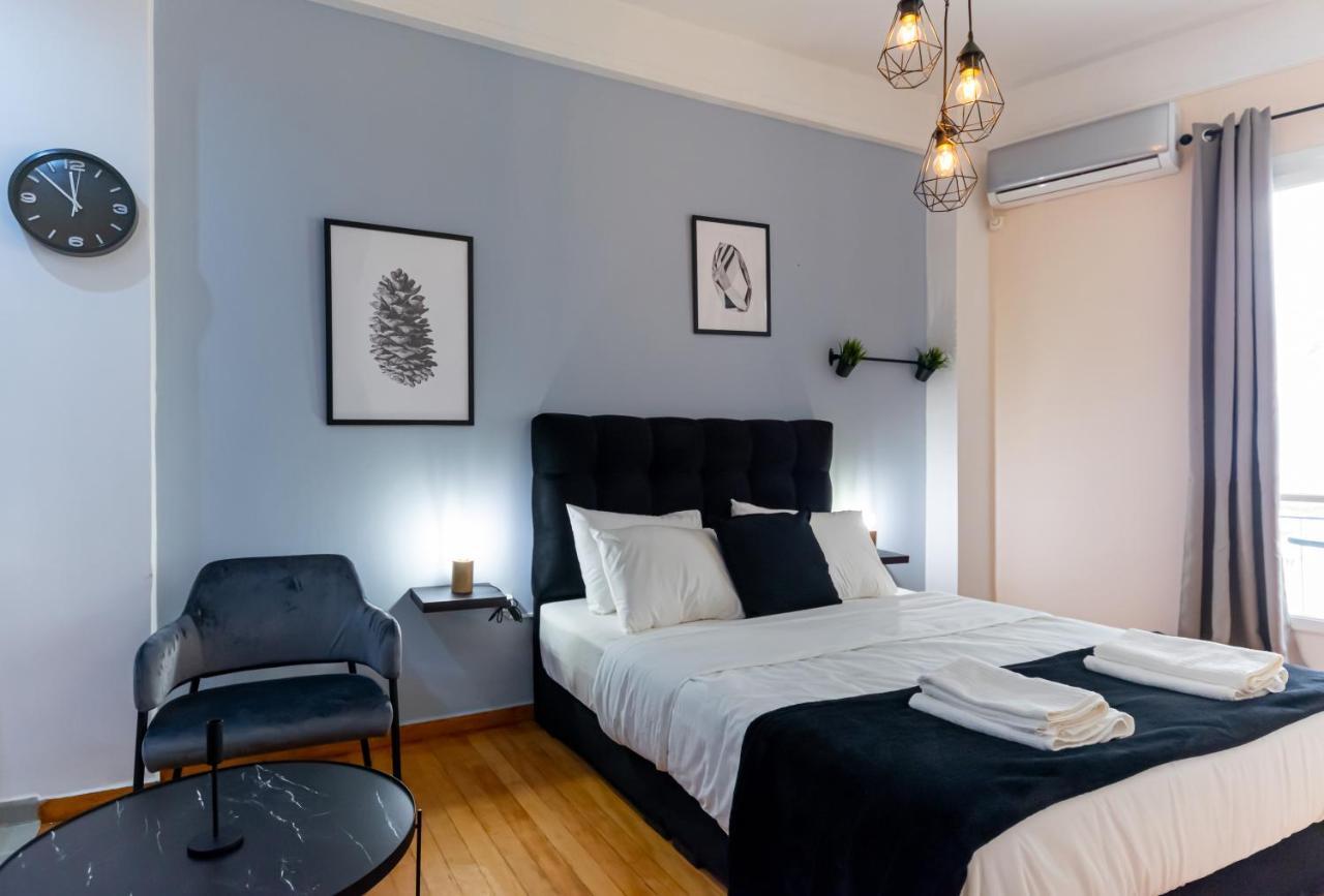 Apartament Couple Getaway With Queen Bed Ateny Zewnętrze zdjęcie