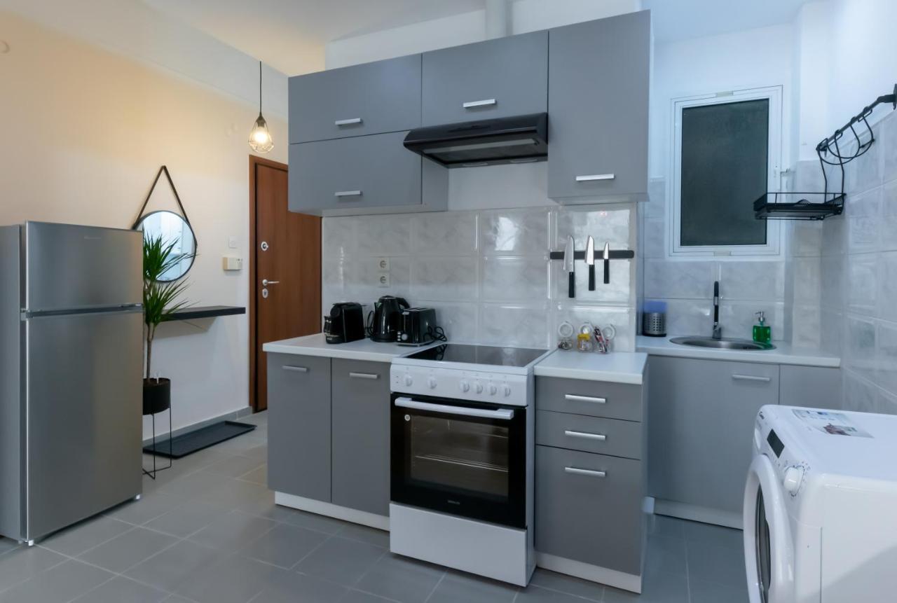 Apartament Couple Getaway With Queen Bed Ateny Zewnętrze zdjęcie